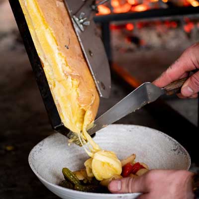 Raclette