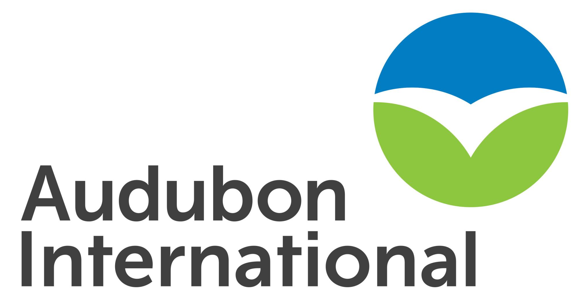 Audubon International Logo