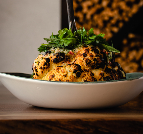 cauliflower