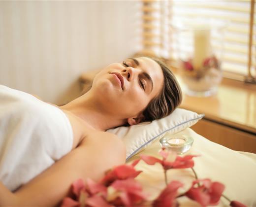 Summer Spa and Wellness