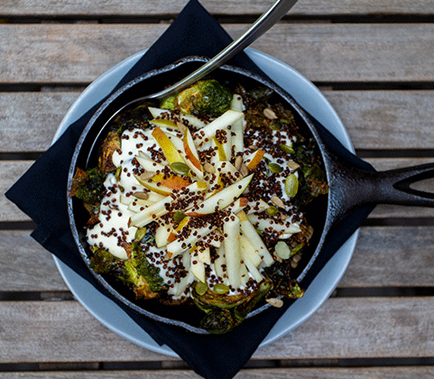 Dine Local Dine Local