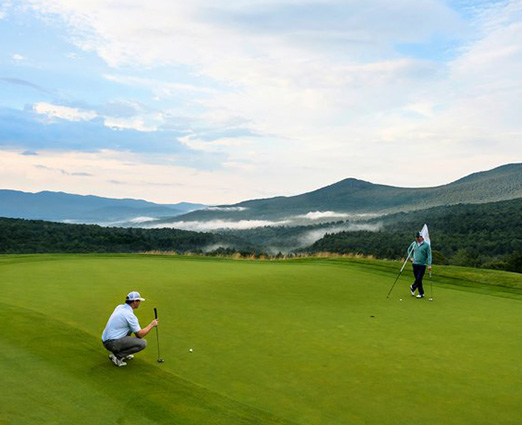 Safety & Hygiene Updates - Golf Safety & Hygiene Updates - Golf
