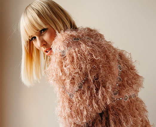 Mansfield Terrace Natasha Bedingfield