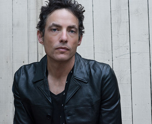 Mansfield Terrace The Wallflowers