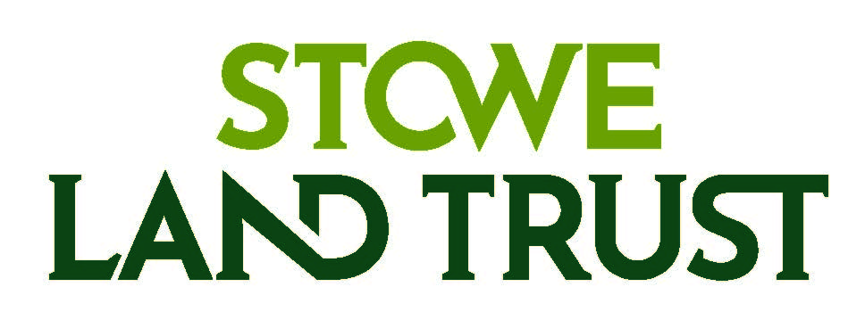 Stowe Land Trust Logo
