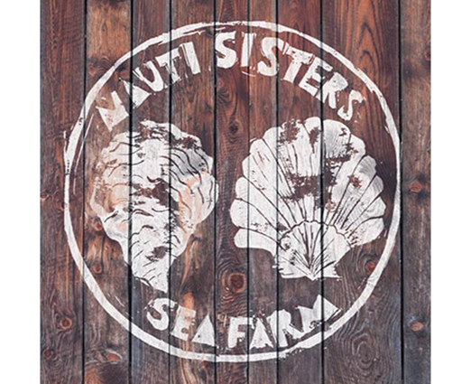 Nauti Sisters Oyster Farm