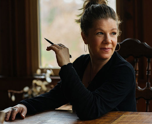 Mansfield Terrace Dar Williams