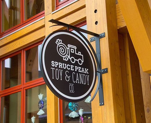 Toy & Candy Co
