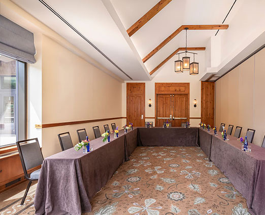 Meeting Offers