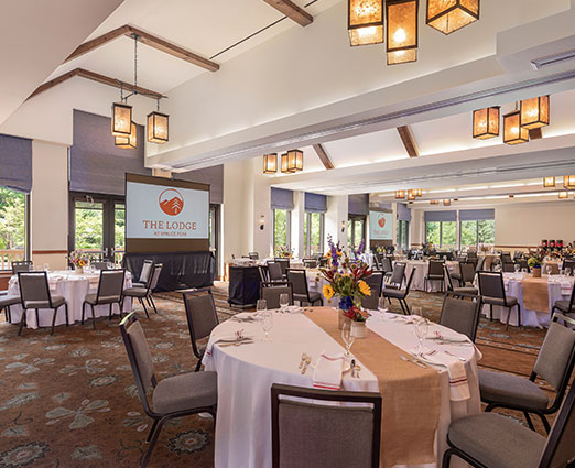 Junior Ballroom Junior Ballroom