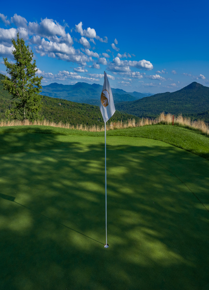 Flag Pole