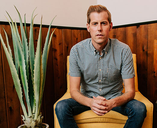 Andrew McMahon