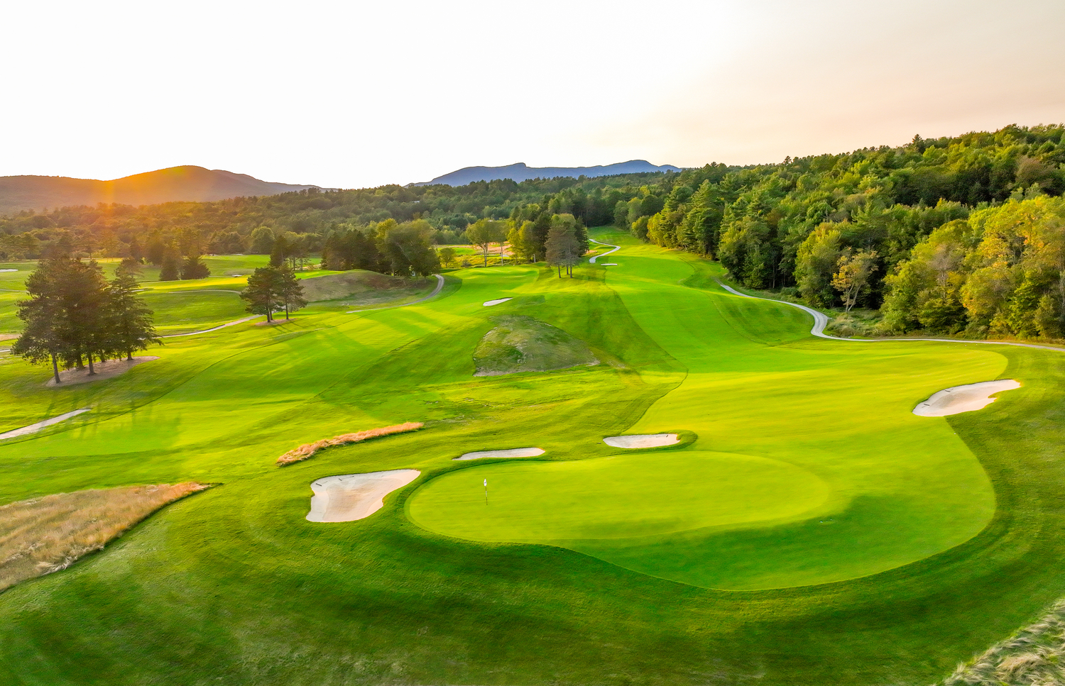 Stowe Country Club