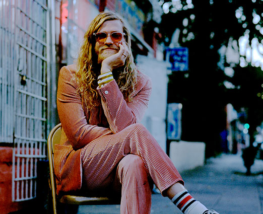 Allen Stone