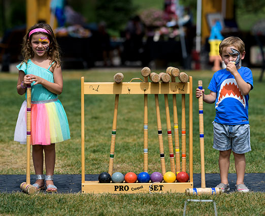 Complimentary Kids Activitie Complimentary Kids Activities