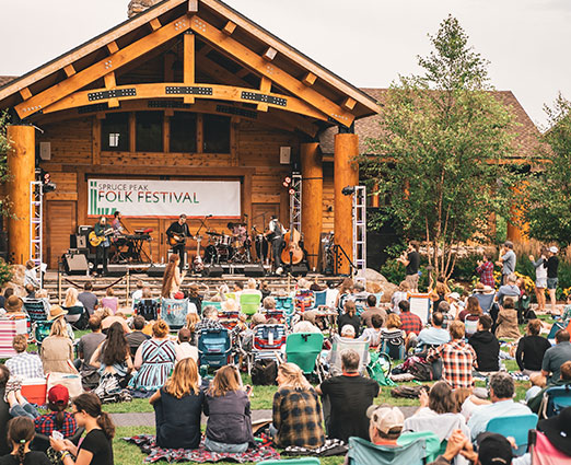 Folk Festival 2019 Sponsors