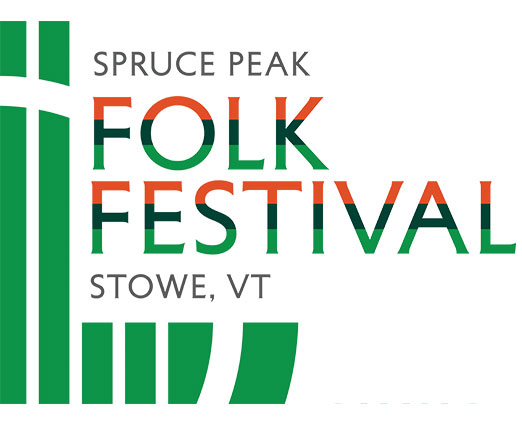 Spruce Peak Folk Festival