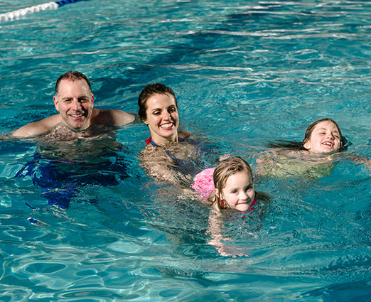 Complimentary Pool Games