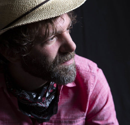 Pete Kipatrick Stephen Kellogg