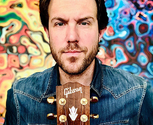 KT Tunstall Jason Spooner