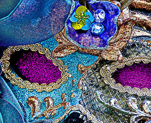 Mardi Gras Celebrations at Spruce Peak Mardi Gras Celebrations at Spruce Peak