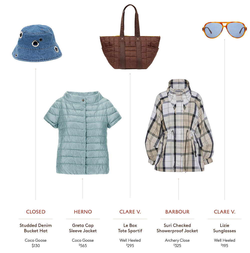 Womens Clothing