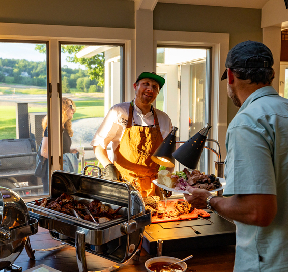 bbq