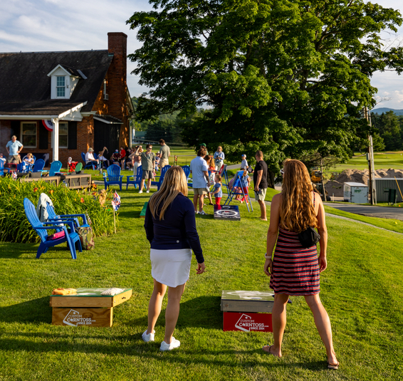 cornhole