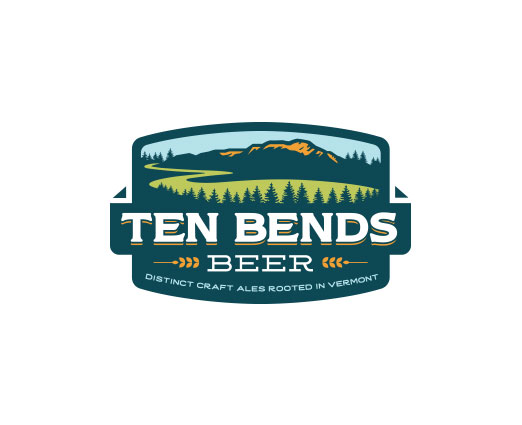 Ten Bends Beer