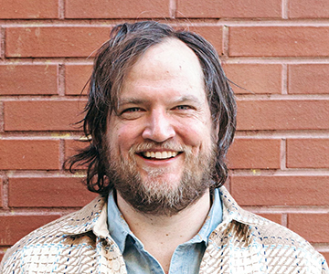 Ben Sukle