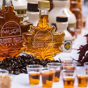 Chef Colt Taylor Producers Showcase
