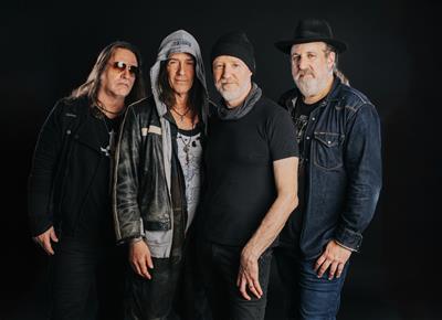 Spruce Peak Summer Concert Series presents Spin Doctors