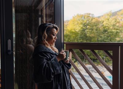 Mini-Weekend Retreat with Courtney Watson