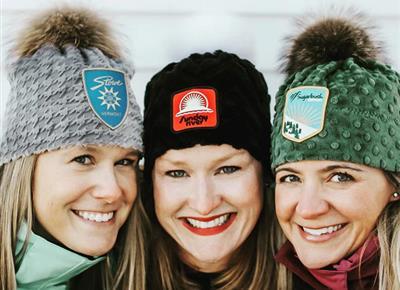 Design a Custom Hat with Rippen Kitten Hats