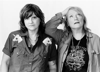 Spruce Peak Summer Concert Series presents Indigo Girls