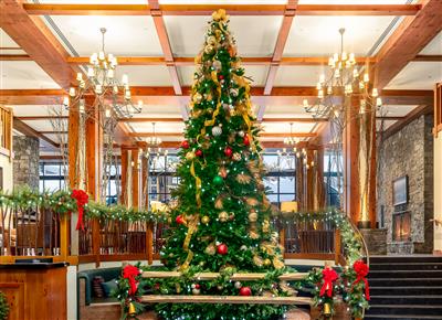 Holiday Retreat Weekend