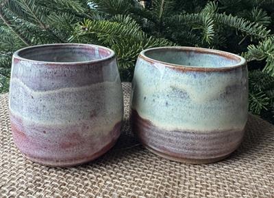 Trunk Show: AJ Sessock of Always Love Pottery