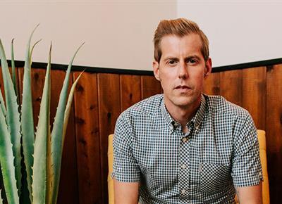 Spruce Peak Summer Concert Series - Andrew McMahon