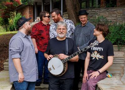 Béla Fleck: My Bluegrass Heart