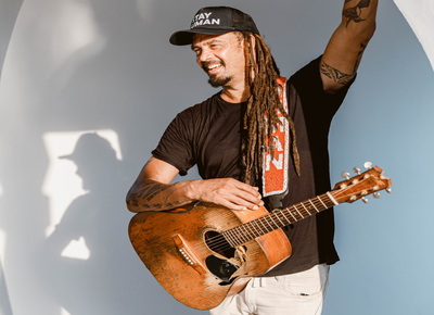 Spruce Peak Presents a Special Flood Relief Concert Featuring Michael Franti & Friends