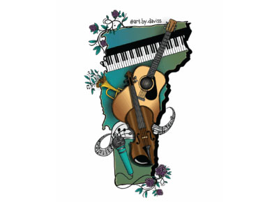 Spruce Peak Unplugged presents Homegrown in Vermont Festival