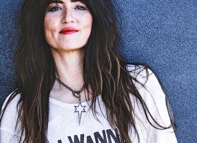 KT Tunstall - Independence Weekend Kickoff Concert