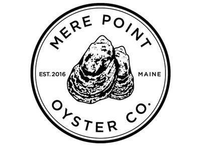 Oyster Takeover Series featuring Mere Point Oyster Co