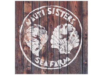 Tipsy Trout Guest Shucker Series ft. Nauti Sisters Sea Farm