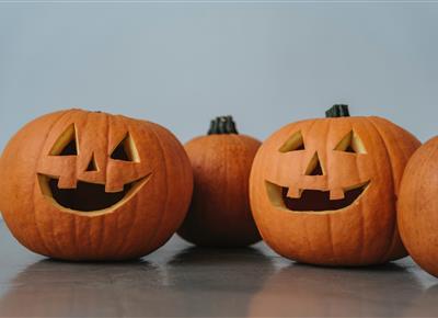 Pumpkin Carving