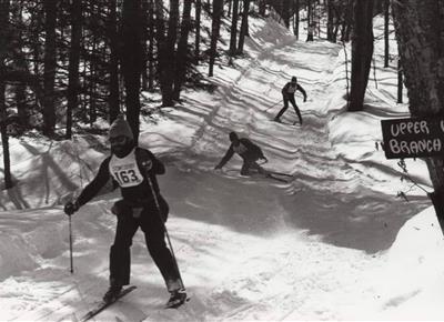 77th Annual Stowe Derby
