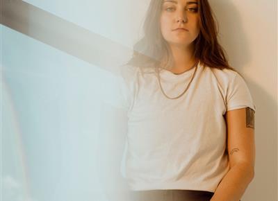 Spruce Peak Unplugged: Katie Pruitt