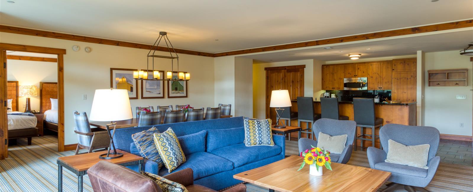 Fixed Penthouse Residence 428-01