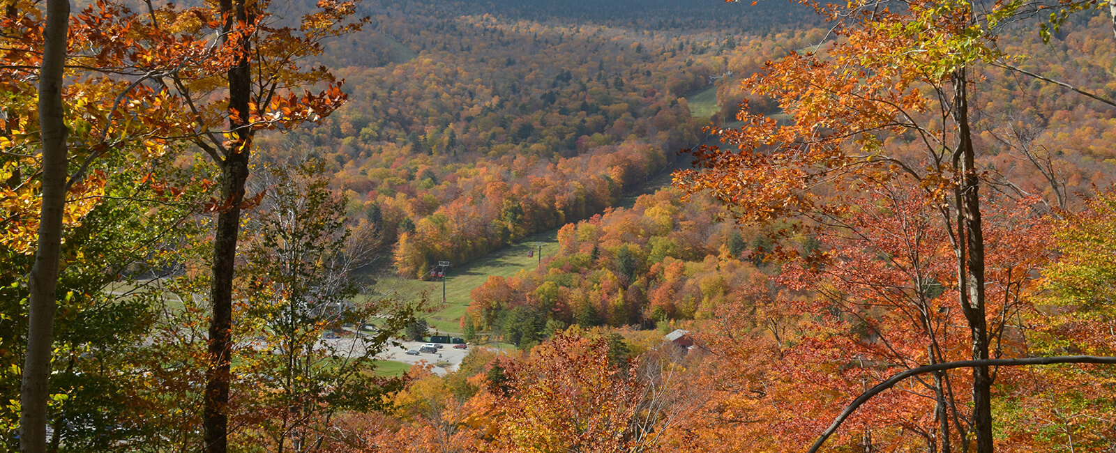 Experience Spruce Peak your way.  Build your dream home in the Northeast’s most luxurious mountain community.