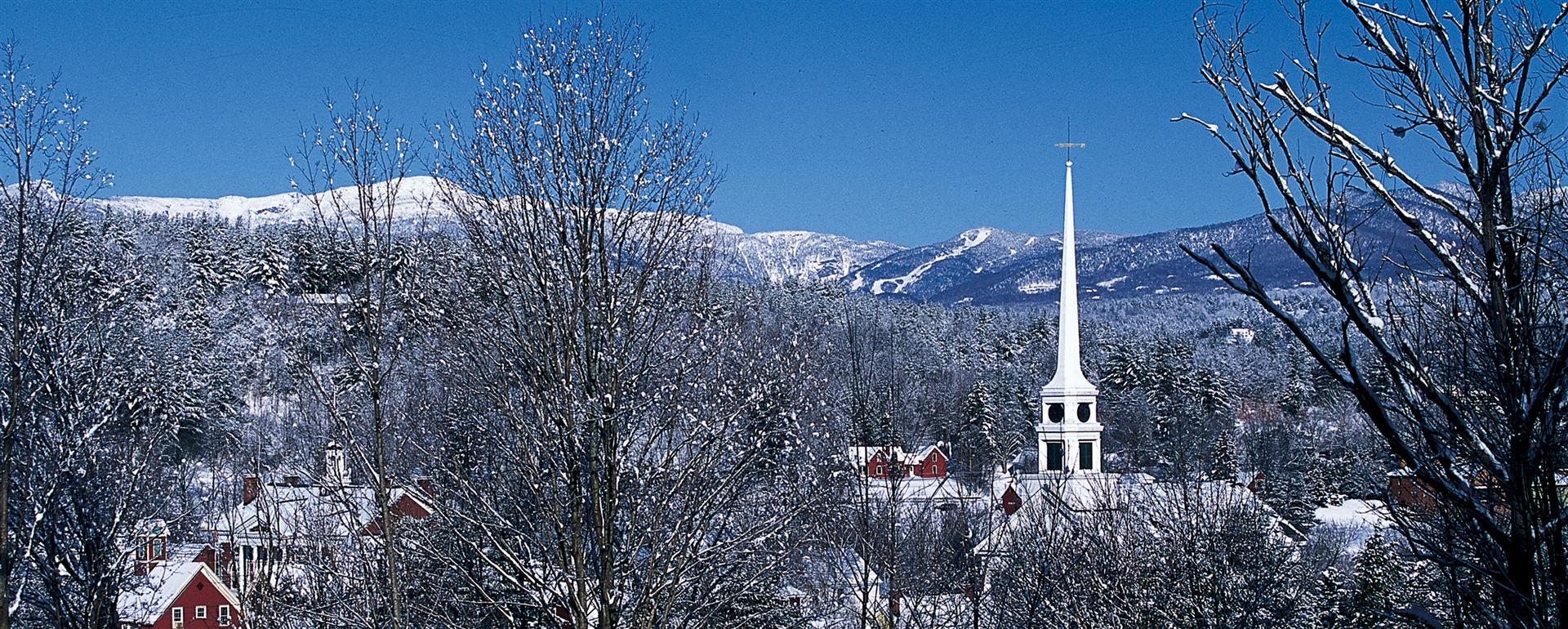 Spruce Peak Local Attractions Things to Do In Stowe, VT VT Activities